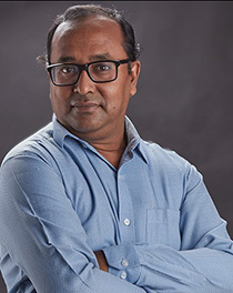 Sudipto Ray